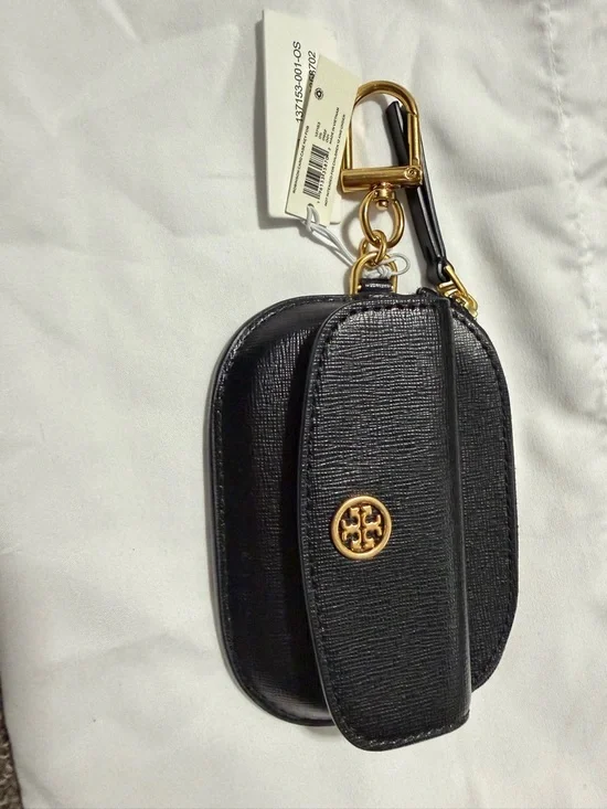 Tory Burch Card case key ring - Picture 6 of 6